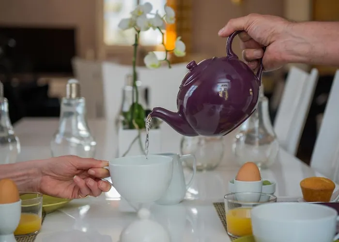 La Muse Мостюежуль