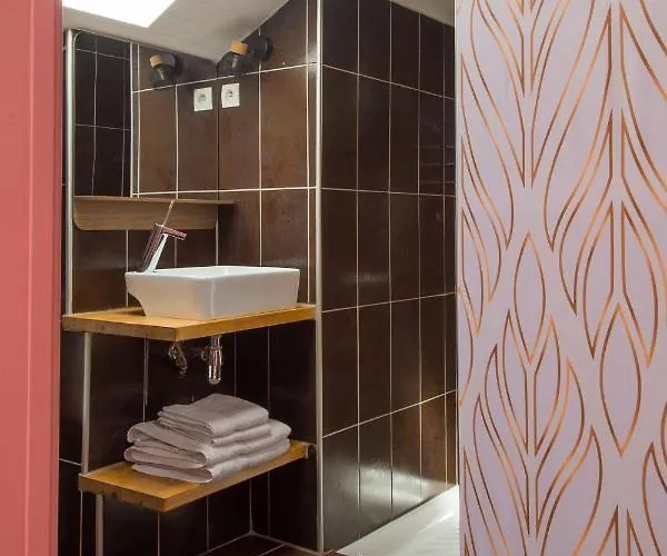 La Muse 5* Мостюежуль