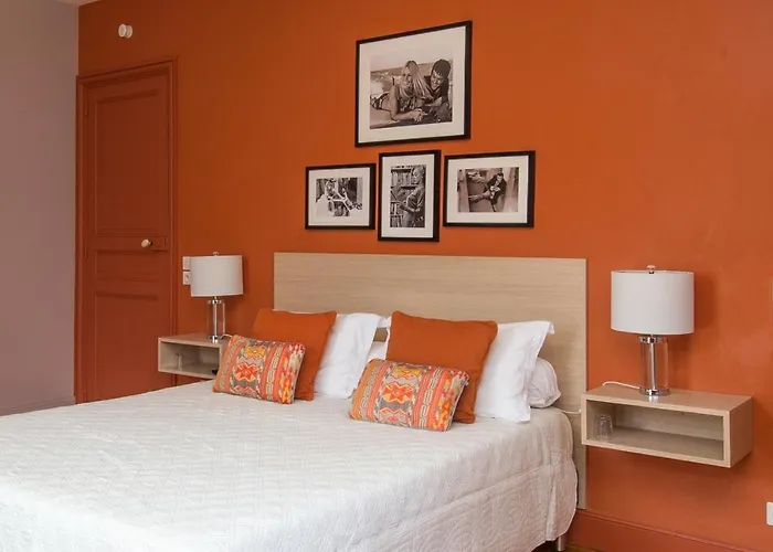 La Muse Мостюежуль