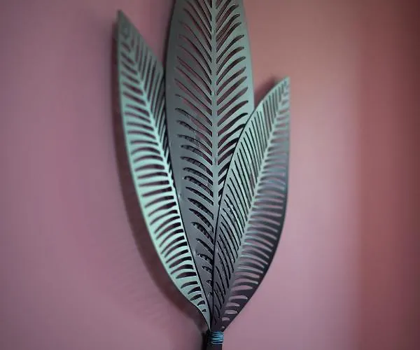 La Muse Отель типа 