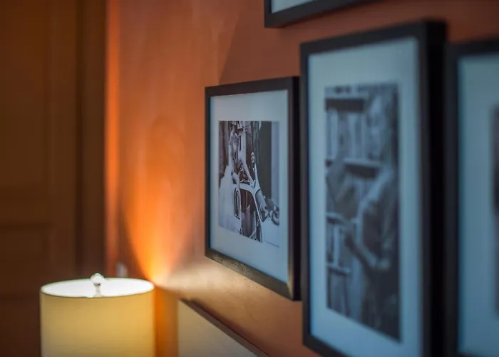 La Muse Отель типа 