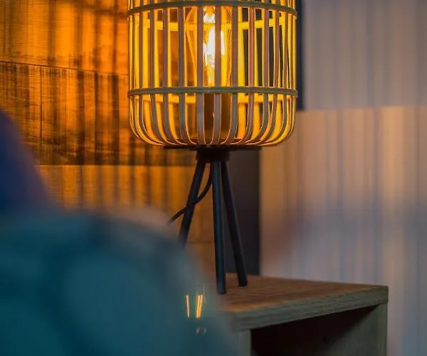 La Muse Отель типа 