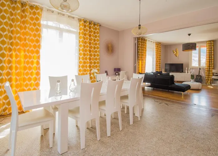 La Muse Отель типа 