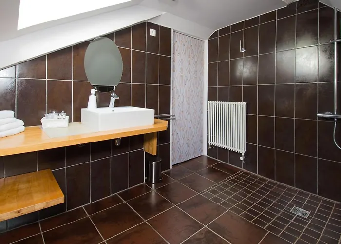 La Muse Отель типа 