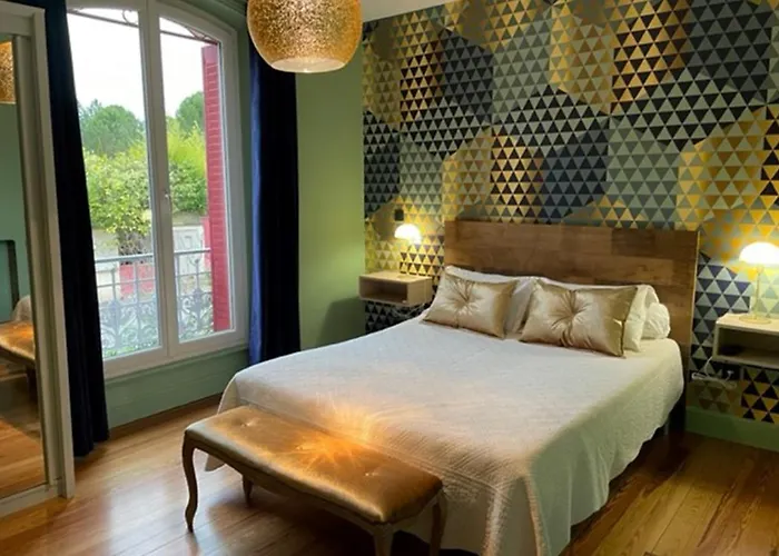 La Muse Отель типа 