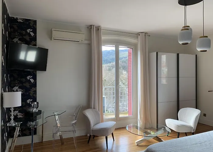 La Muse Отель типа 