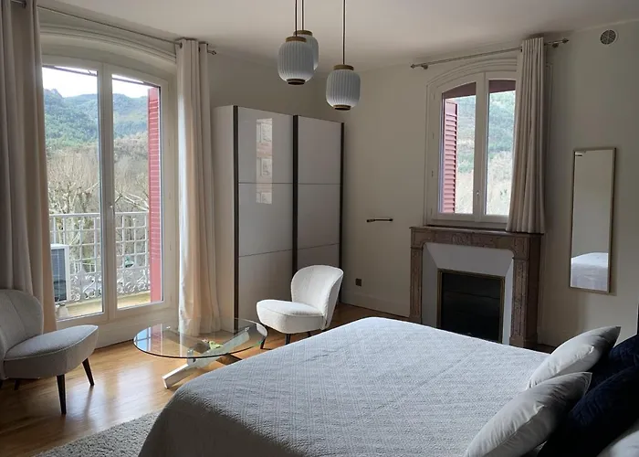 La Muse 5* Мостюежуль