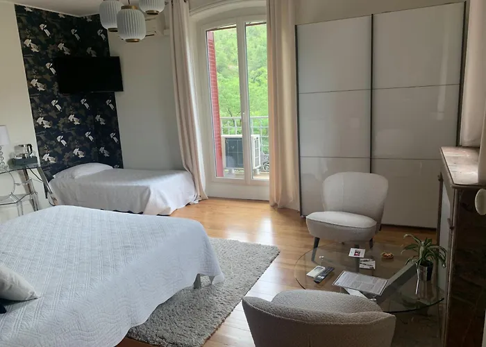 La Muse Отель типа 