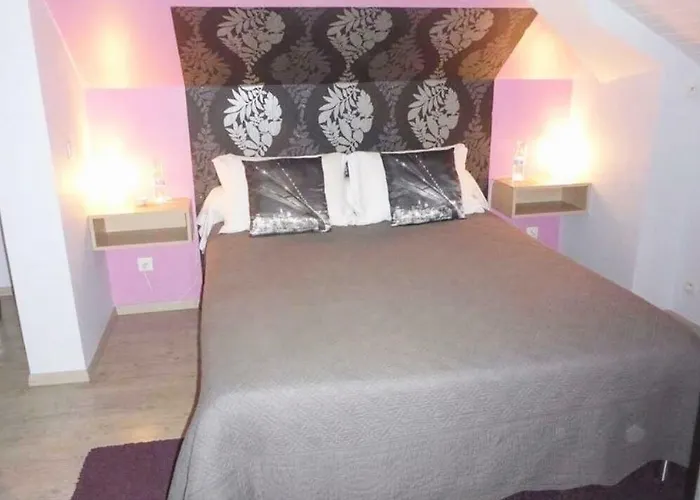 La Muse Мостюежуль