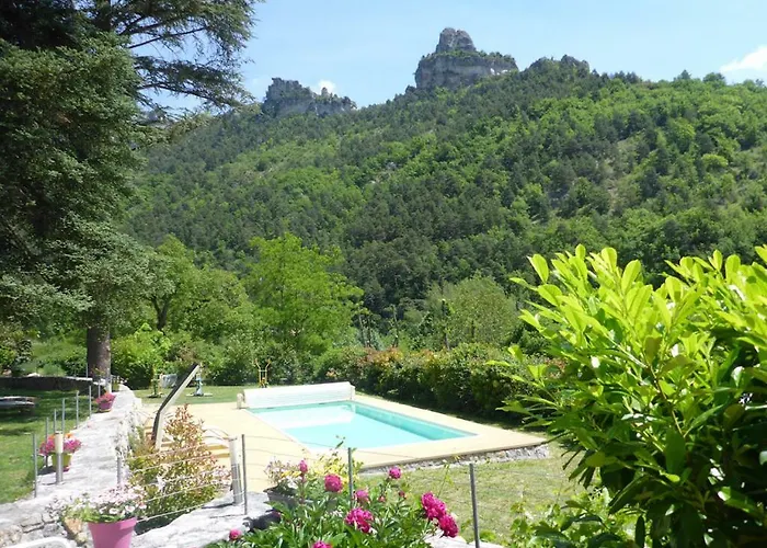 La Muse Отель типа 