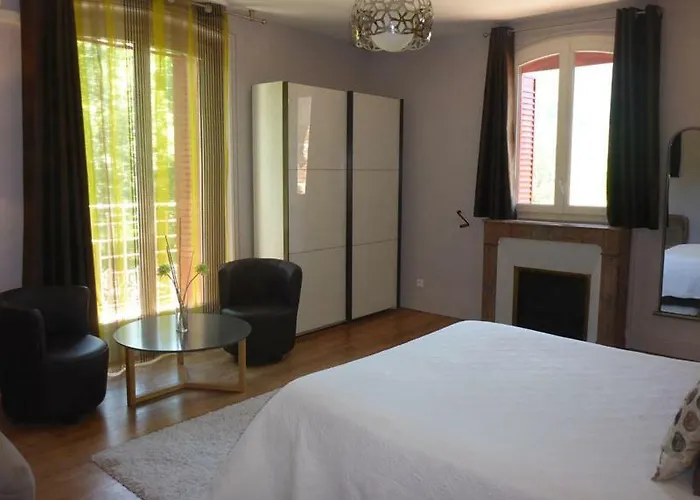 La Muse Отель типа 