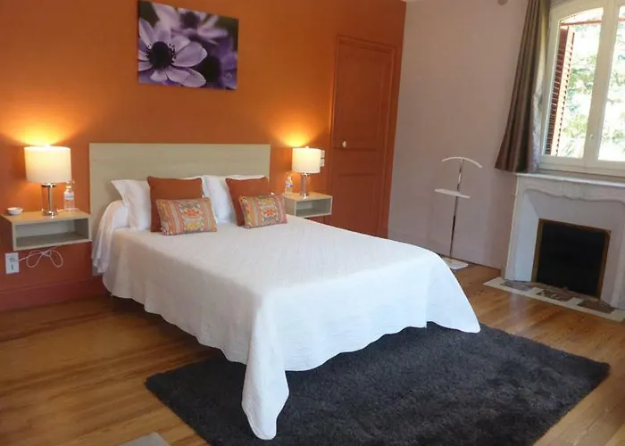 La Muse Отель типа 