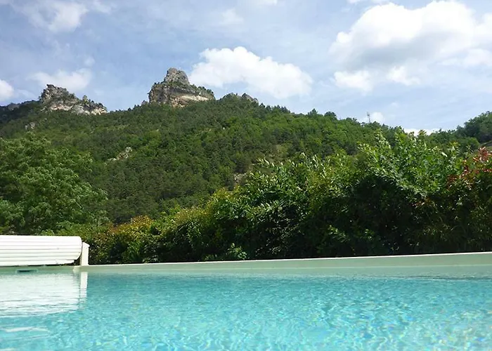 La Muse Отель типа 