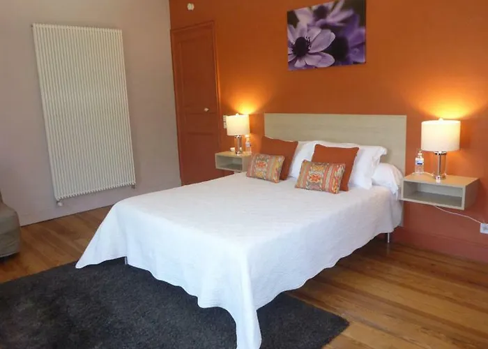 La Muse Отель типа 