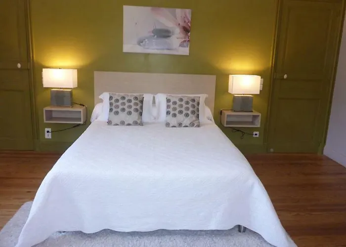 La Muse 5* Мостюежуль