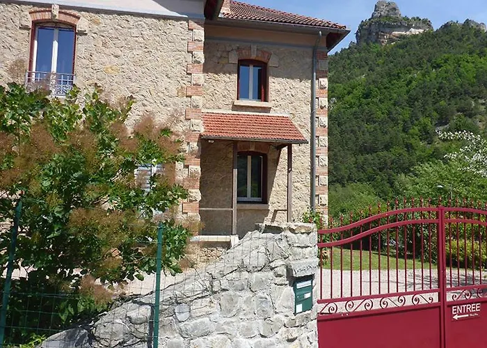 La Muse Отель типа 