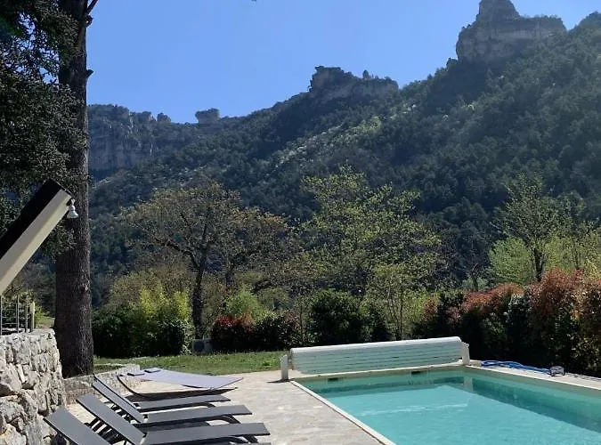 La Muse 5* Мостюежуль